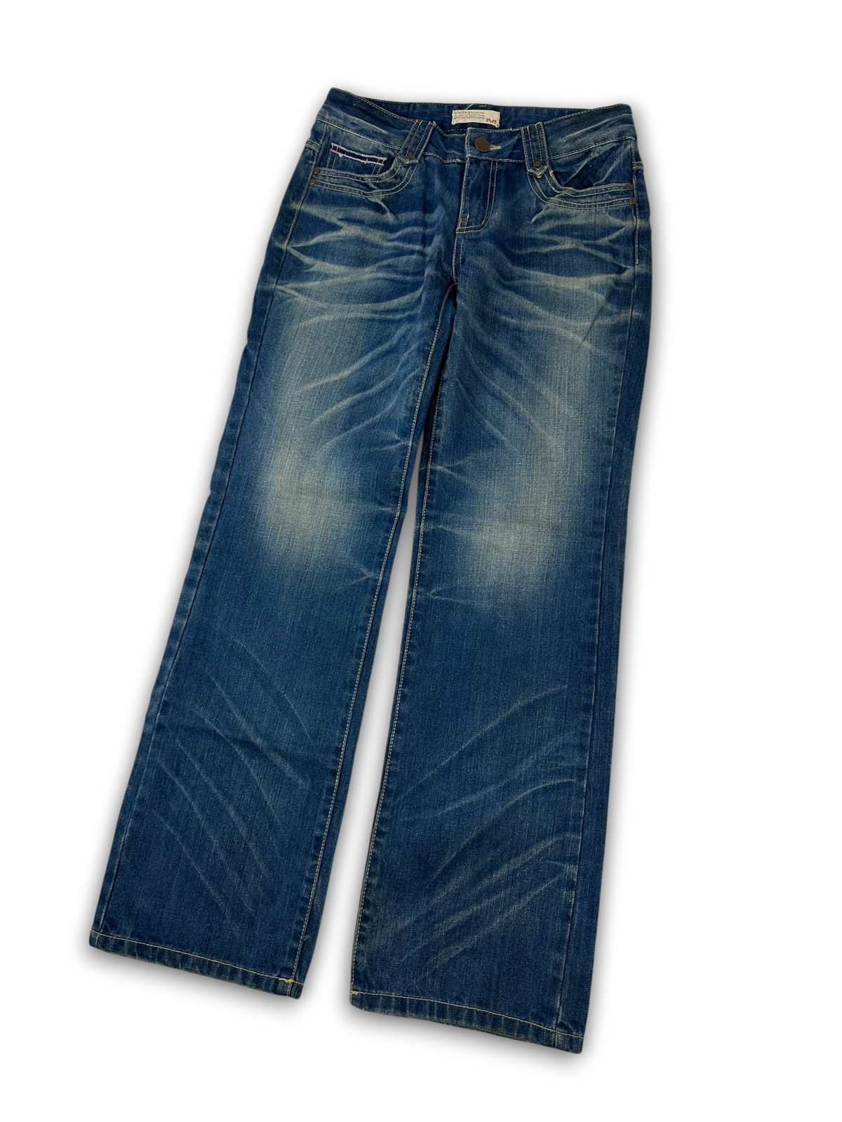 Japanese Denim Jeans (29)