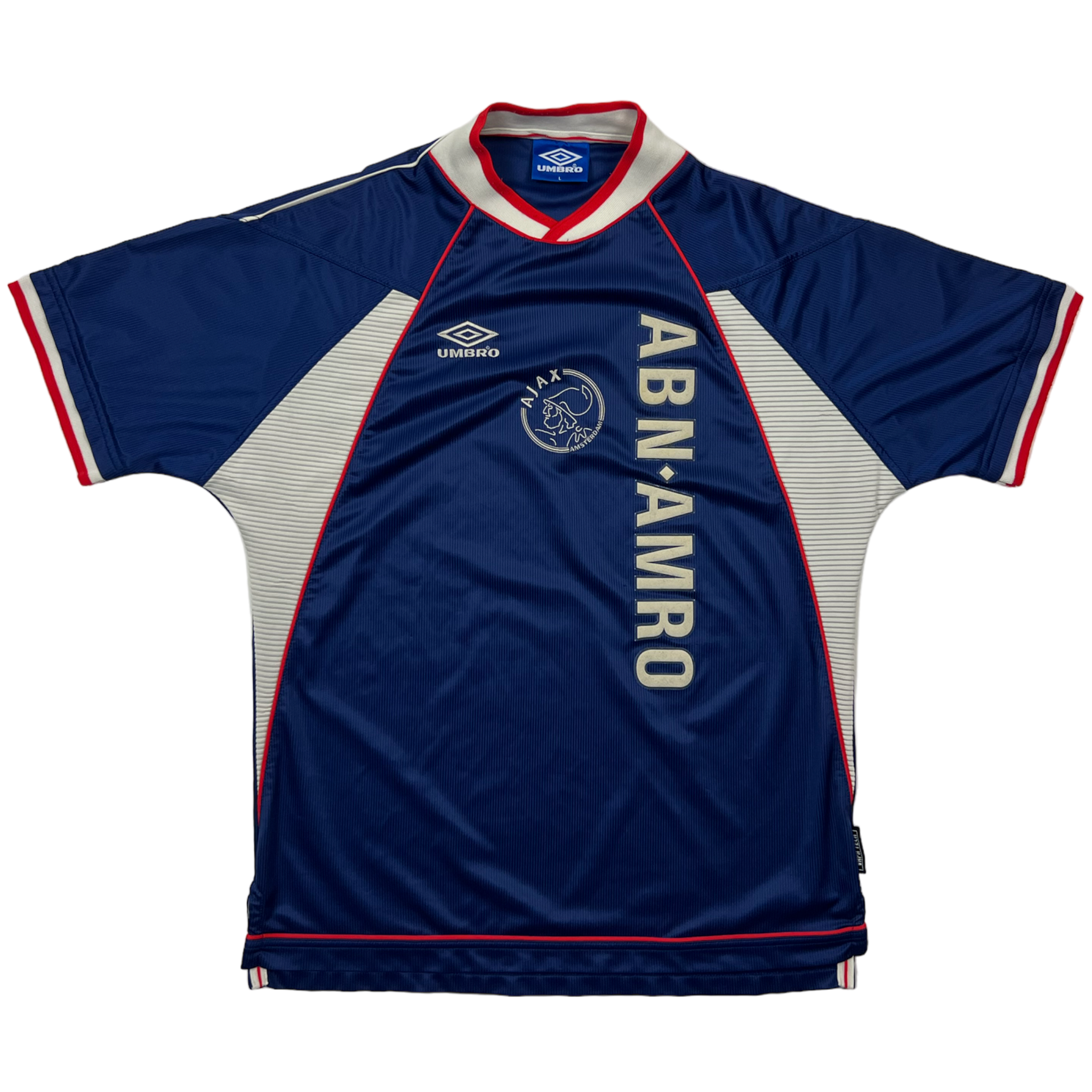 Umbro Ajax Amsterdam Jersey (L)
