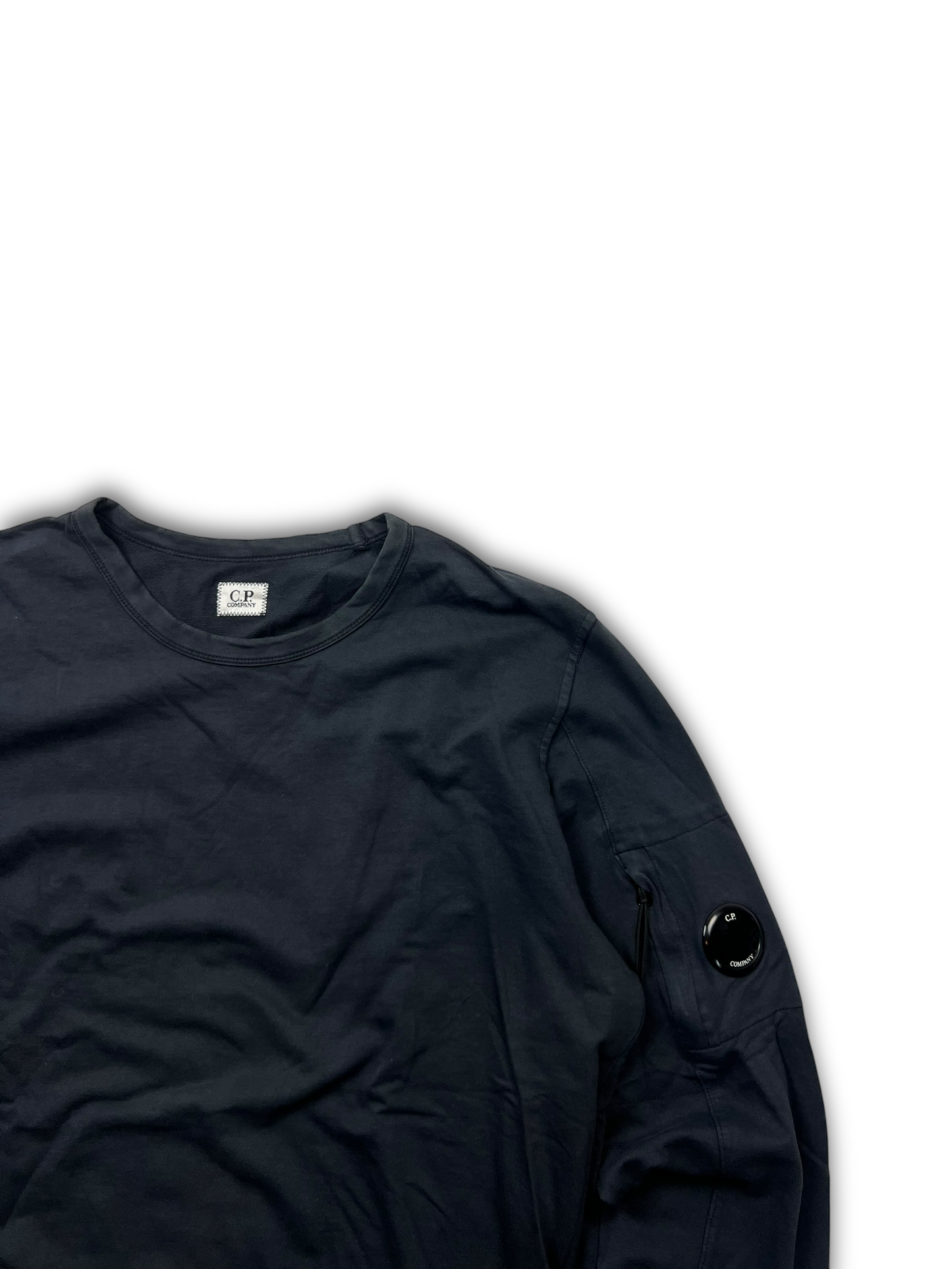 C.P. Company Sweater (XL)