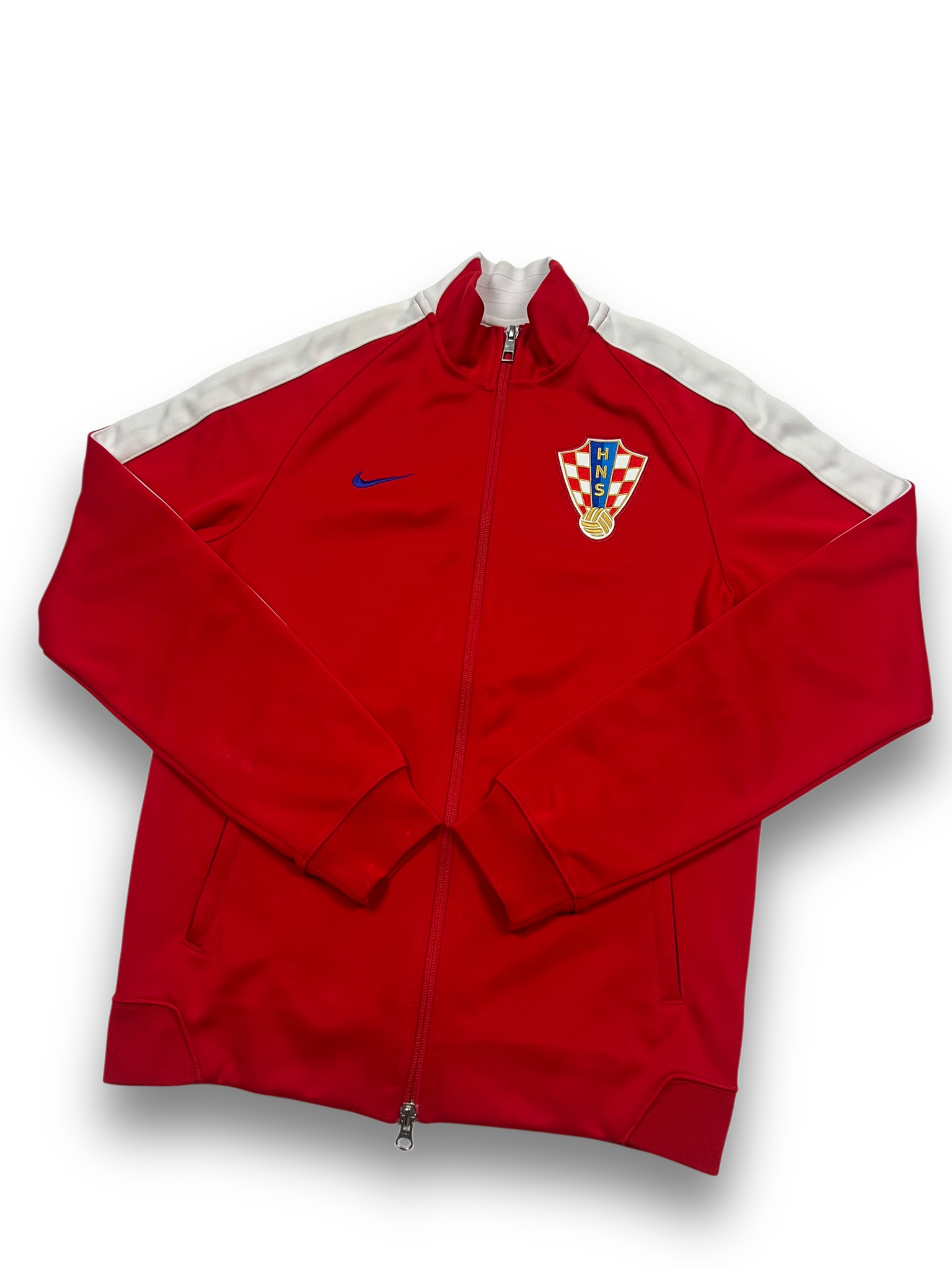 Nike Croatia Track Jacket (S)