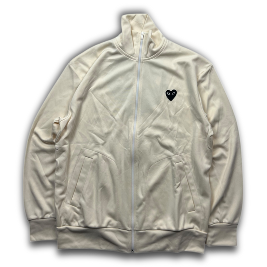 Comme des Garçons Zip Up (M)