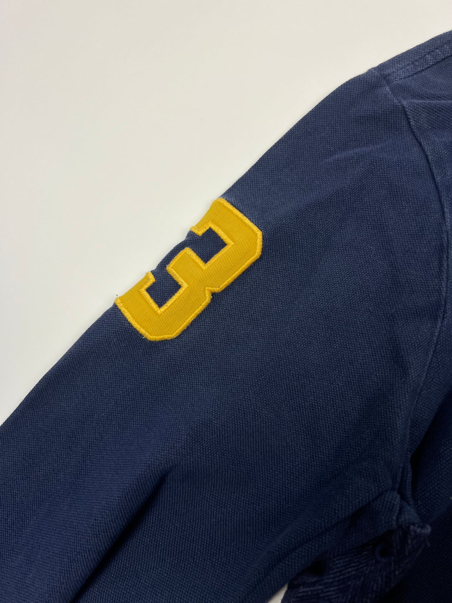 Polo Ralph Lauren Longsleeve (XL)