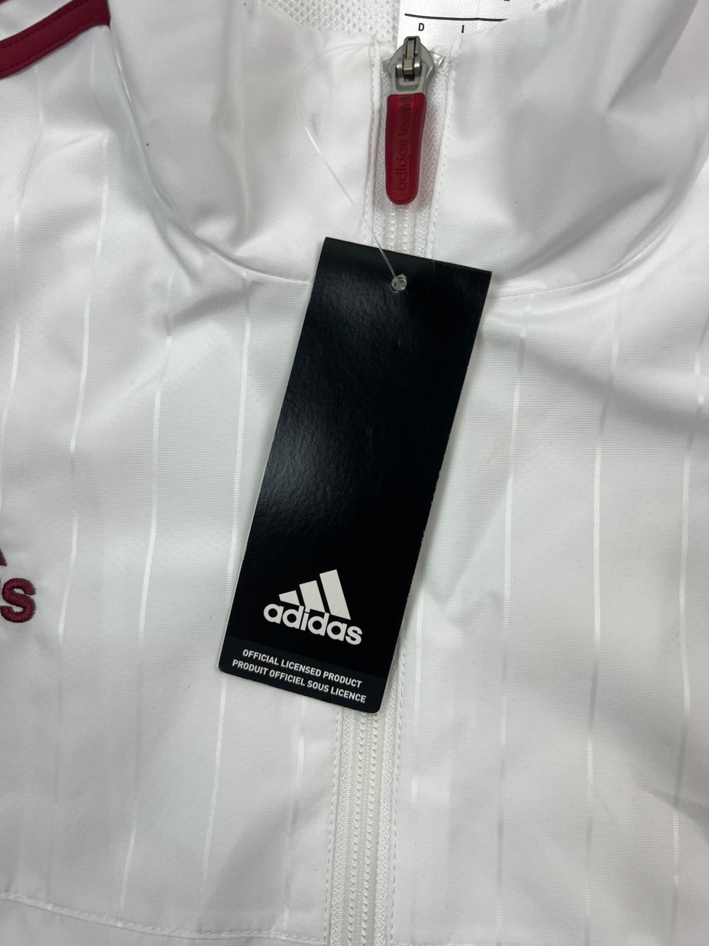 Adidas Venezuela Tracksuit (L)