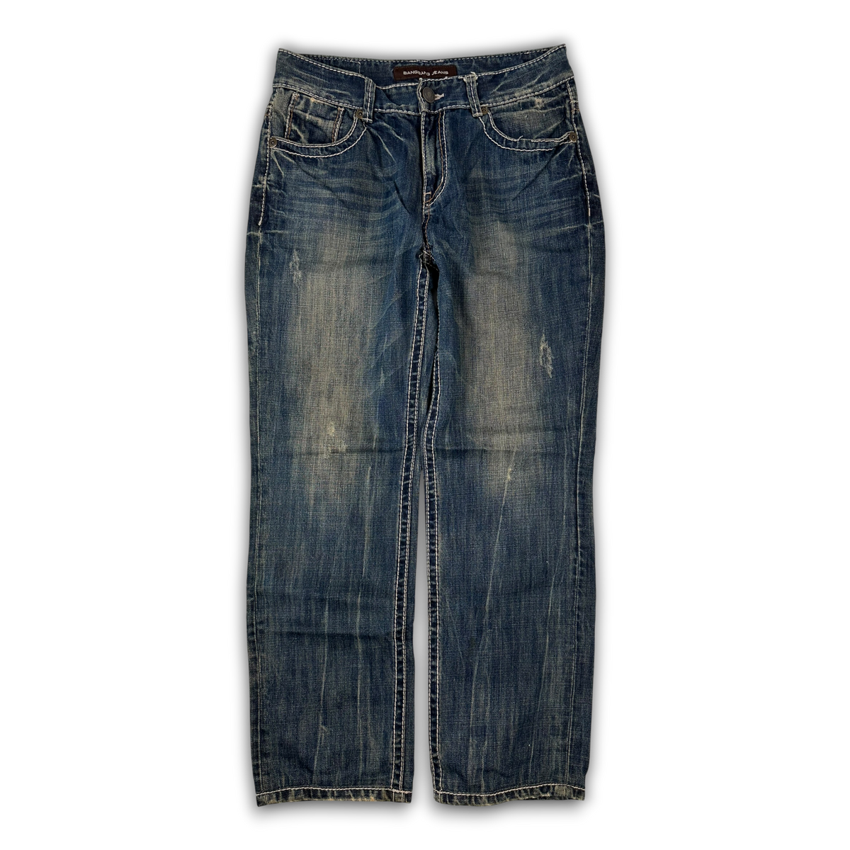 Japanese Denim Jeans (28)