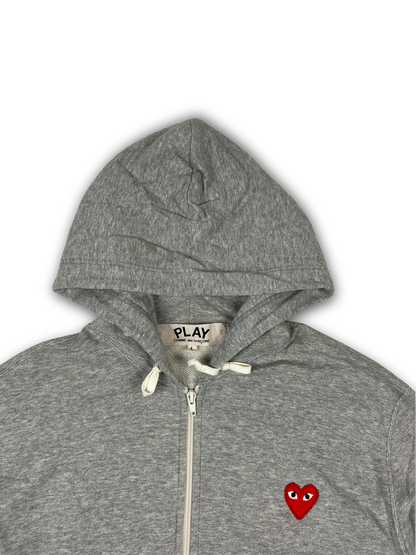 Comme des Garçons Zip Up (L)