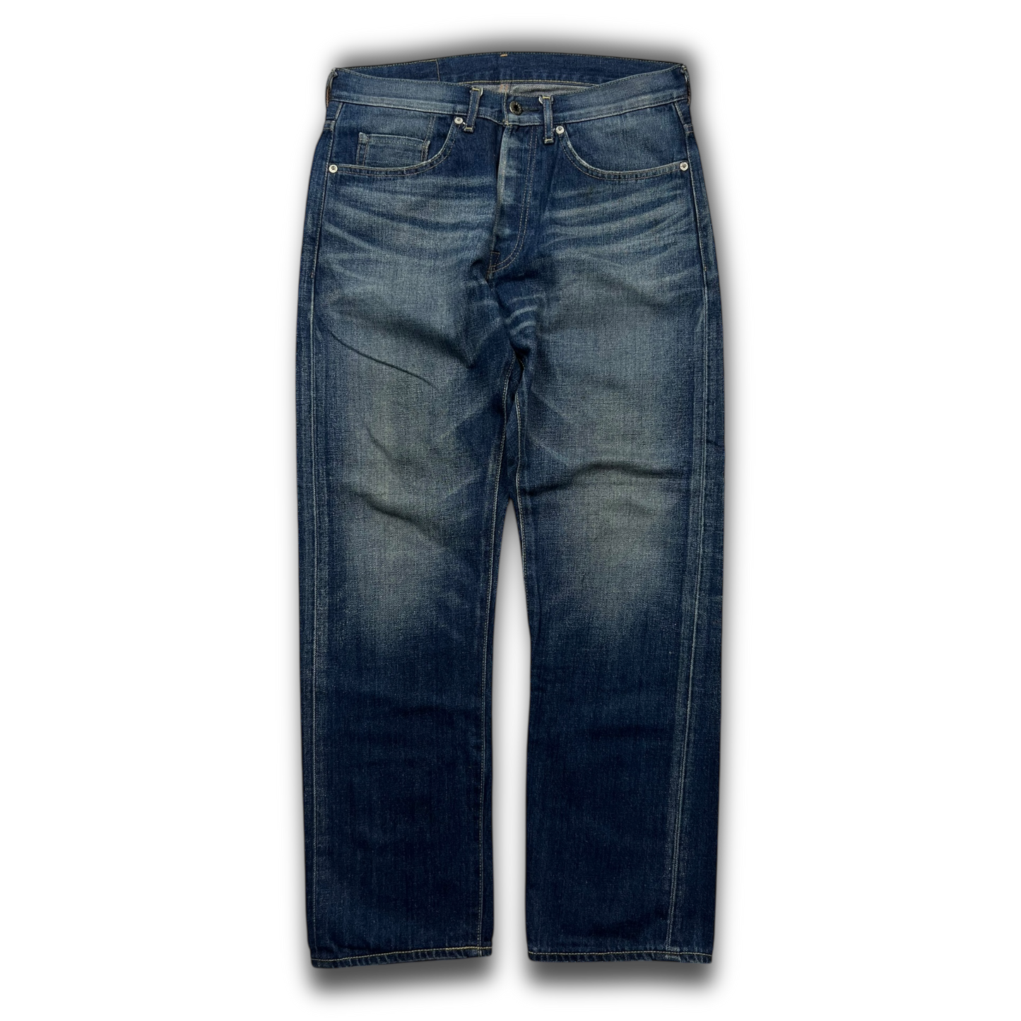 A Bathing Ape Jeans (S)