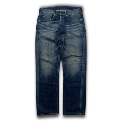 A Bathing Ape Jeans (S)