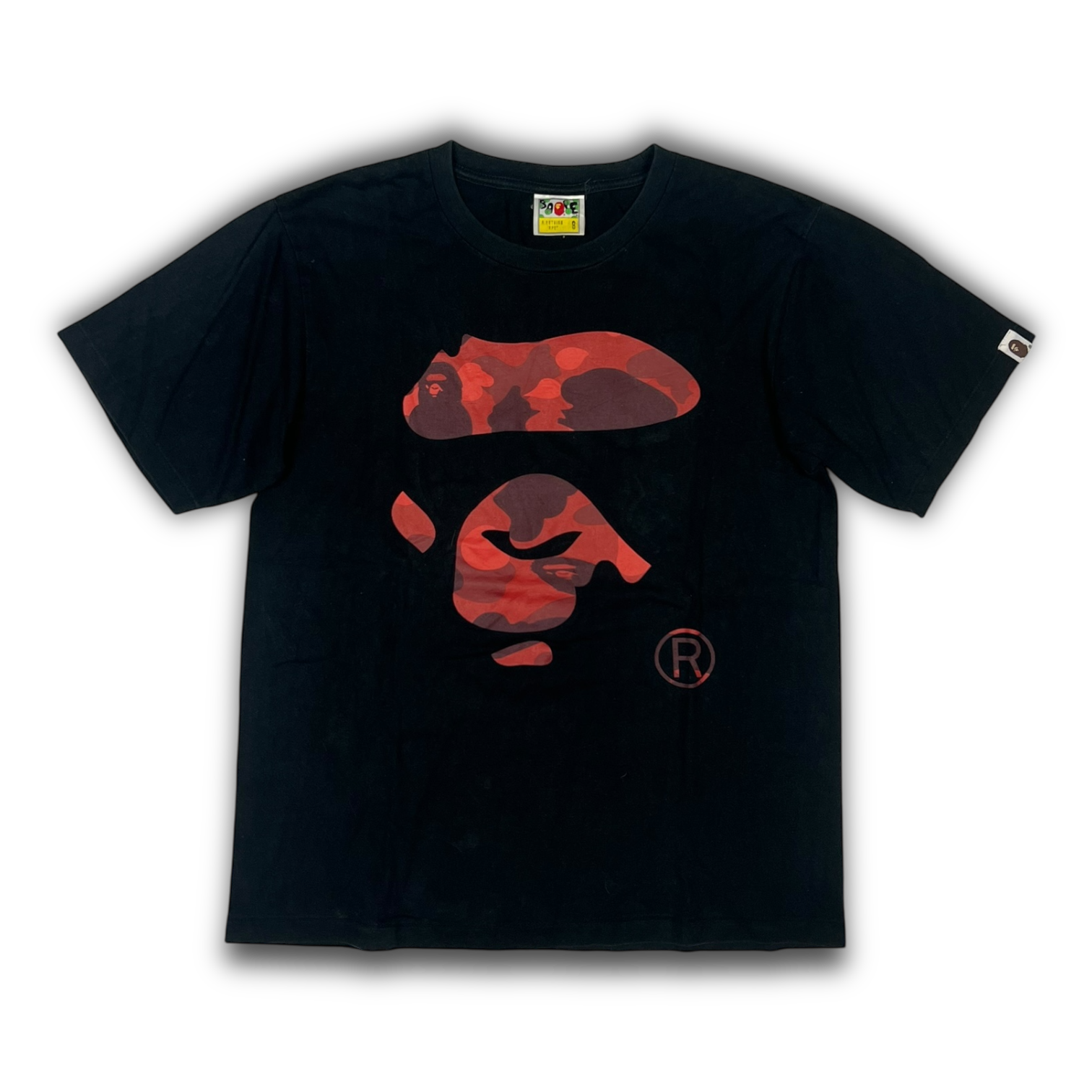 A Bathing Ape T-Shirt (S)