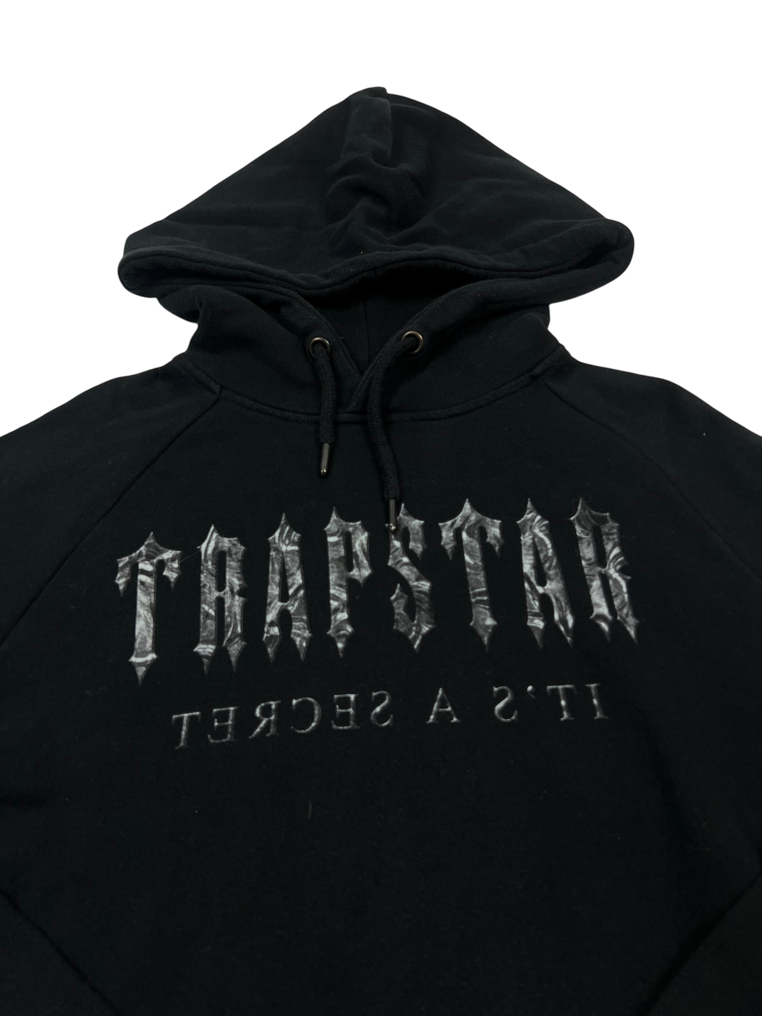 Trapstar Hoodie (S)