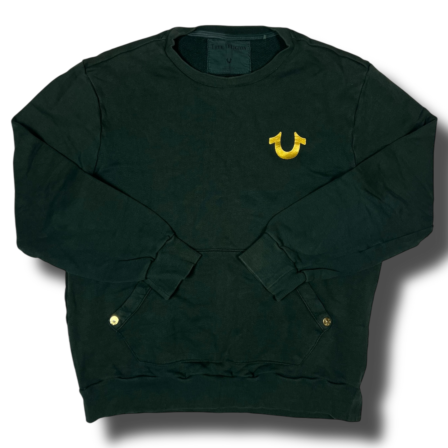 True Religion Sweater (M)