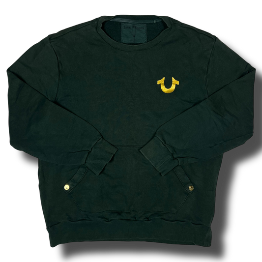 True Religion Sweater (M)