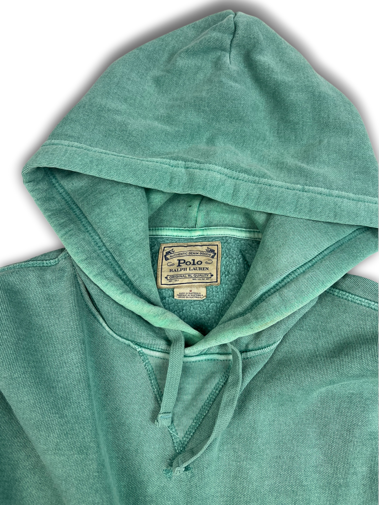 Polo Ralph Lauren Hoodie (M)