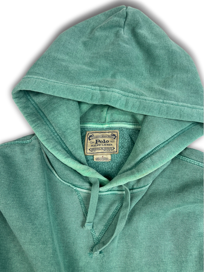 Polo Ralph Lauren Hoodie (M)