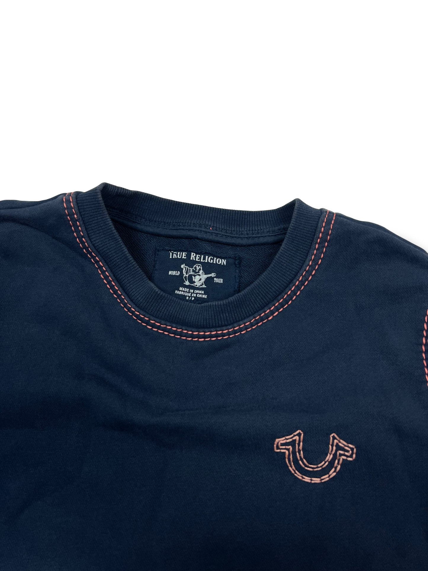 True Religion Sweater (S)