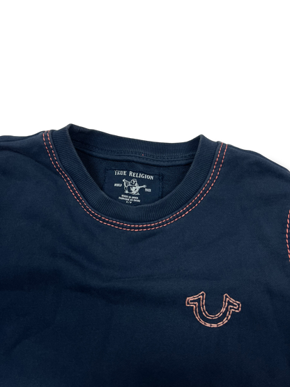 True Religion Sweater (S)