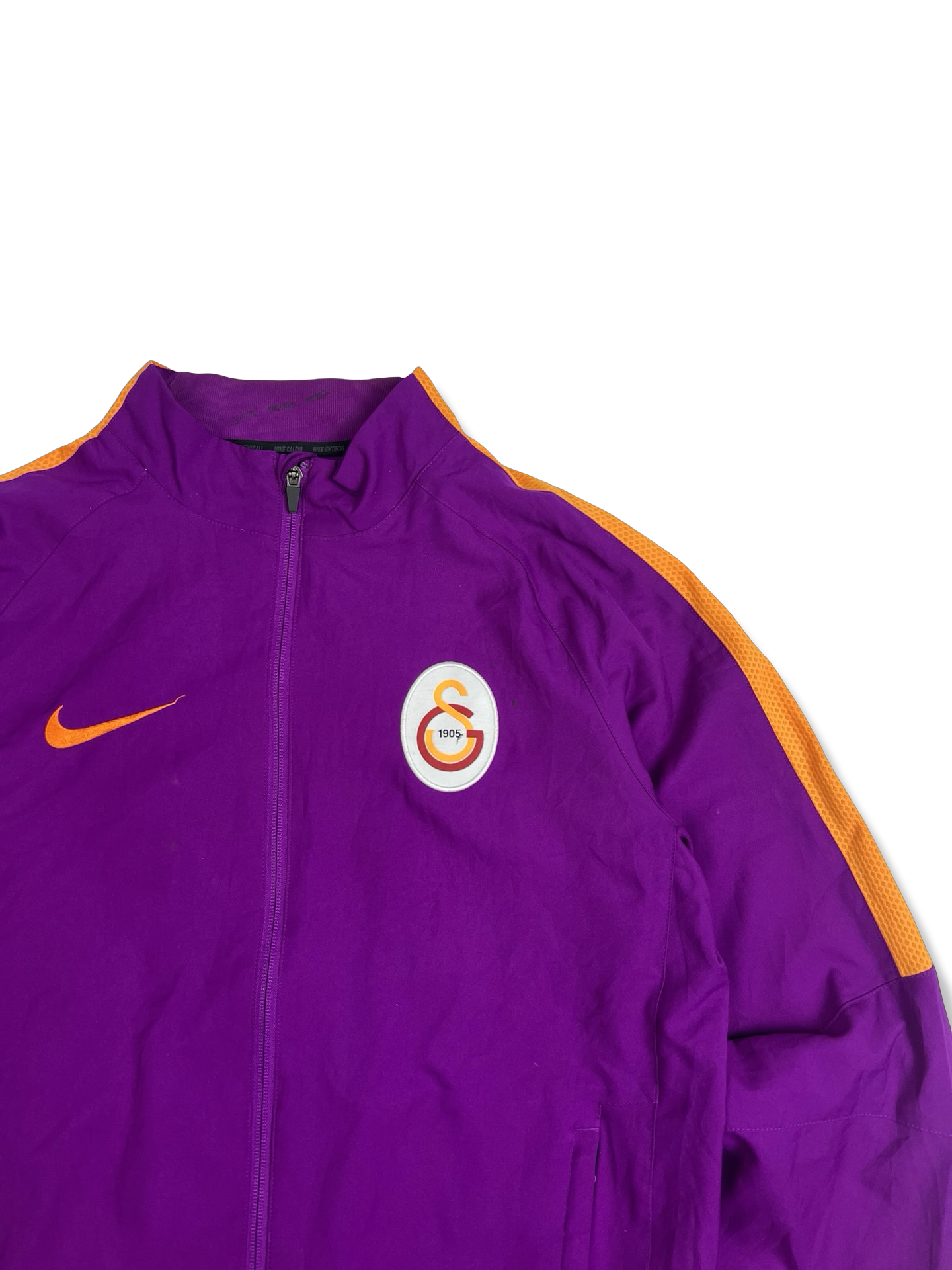 Nike Galatasaray Track Jacket (M)