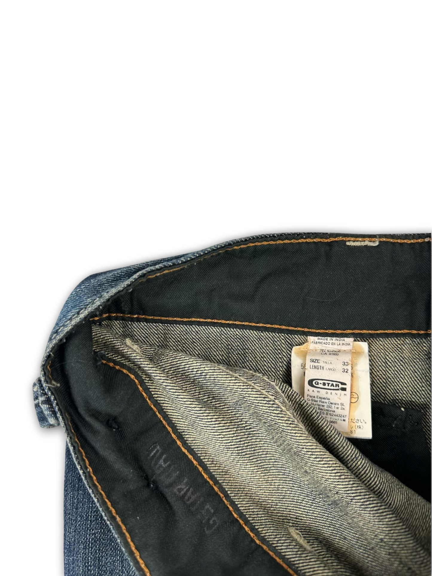G-Star Raw Jeans (33)
