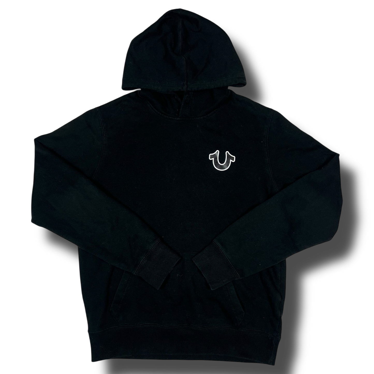 True Religion Hoodie (M)