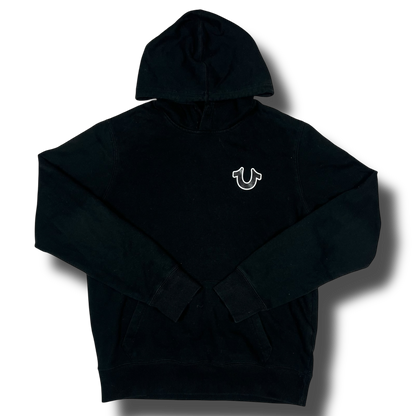 True Religion Hoodie (M)