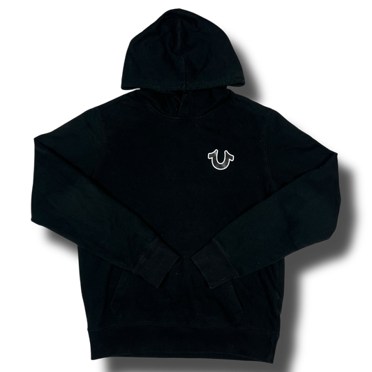 True Religion Hoodie (M)