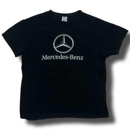 Mercedes Benz T-Shirt (L)