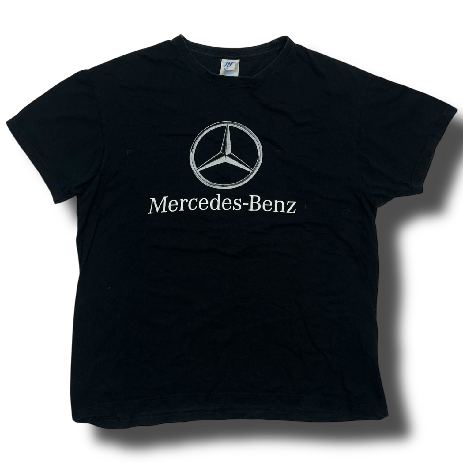 Mercedes Benz T-Shirt (L)