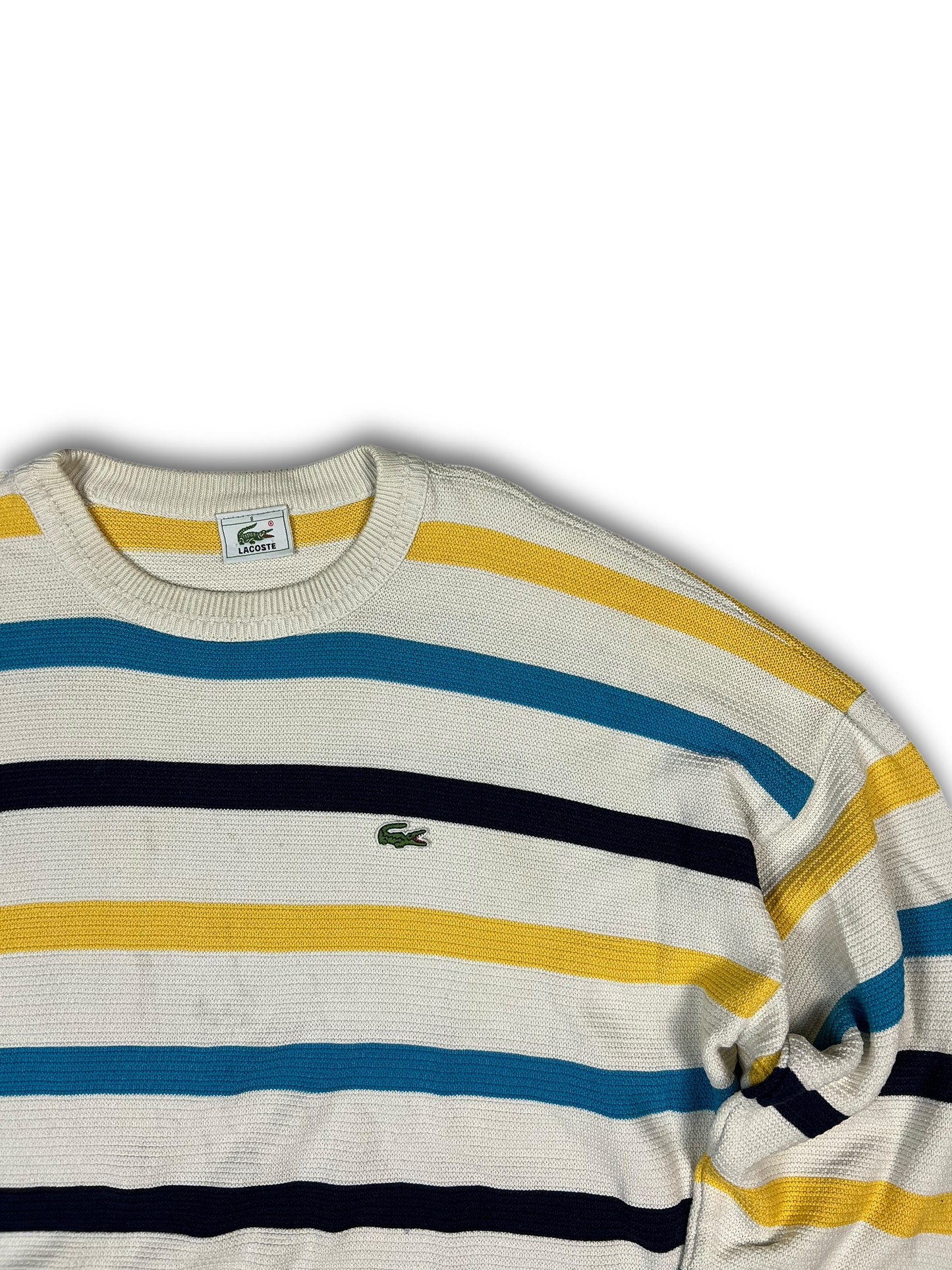 Lacoste Sweater (XL)