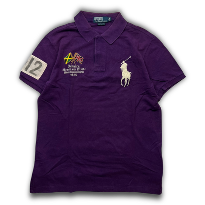 Polo Ralph Lauren Polo (L)