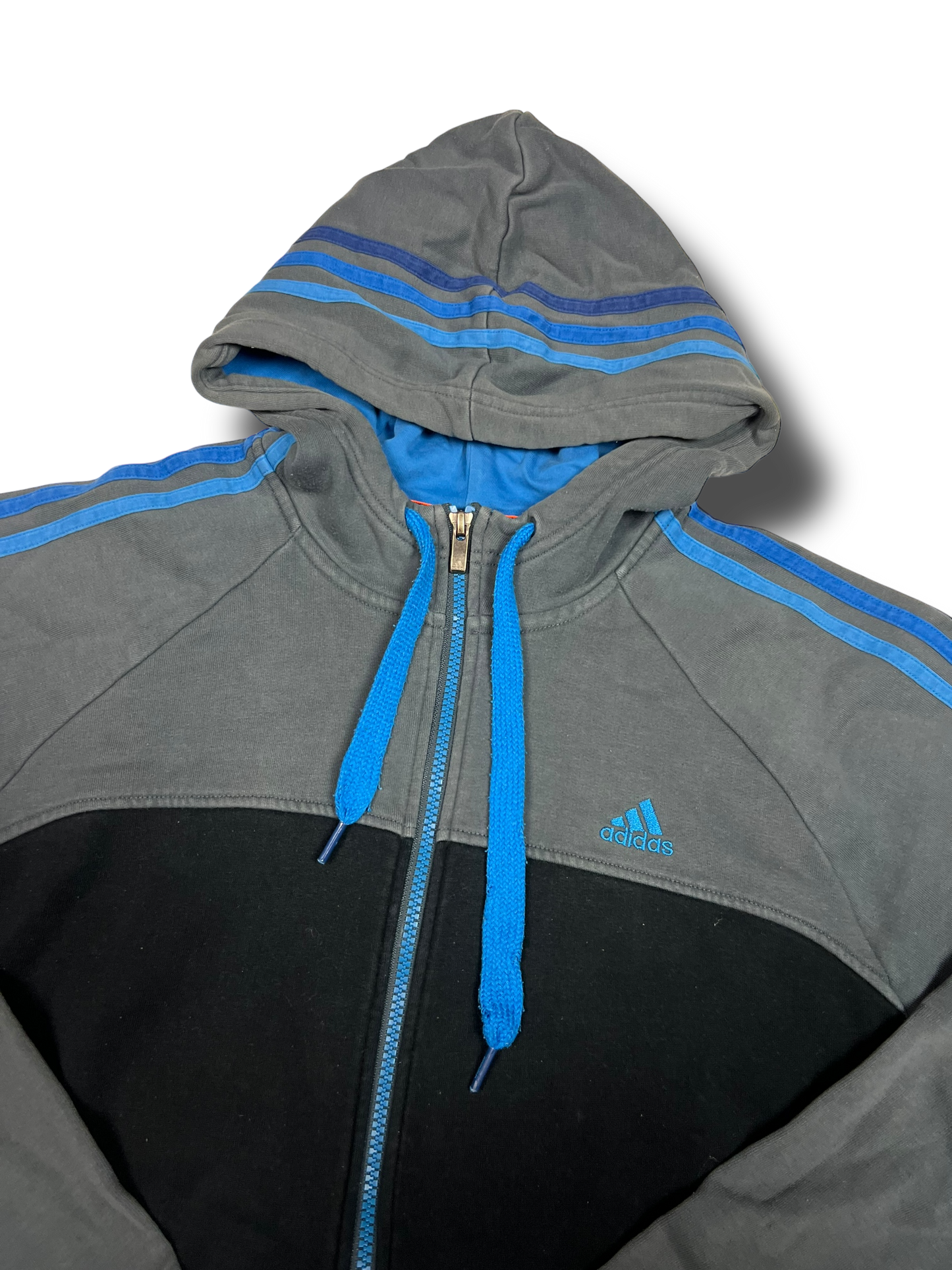 Adidas Tracksuit (L)