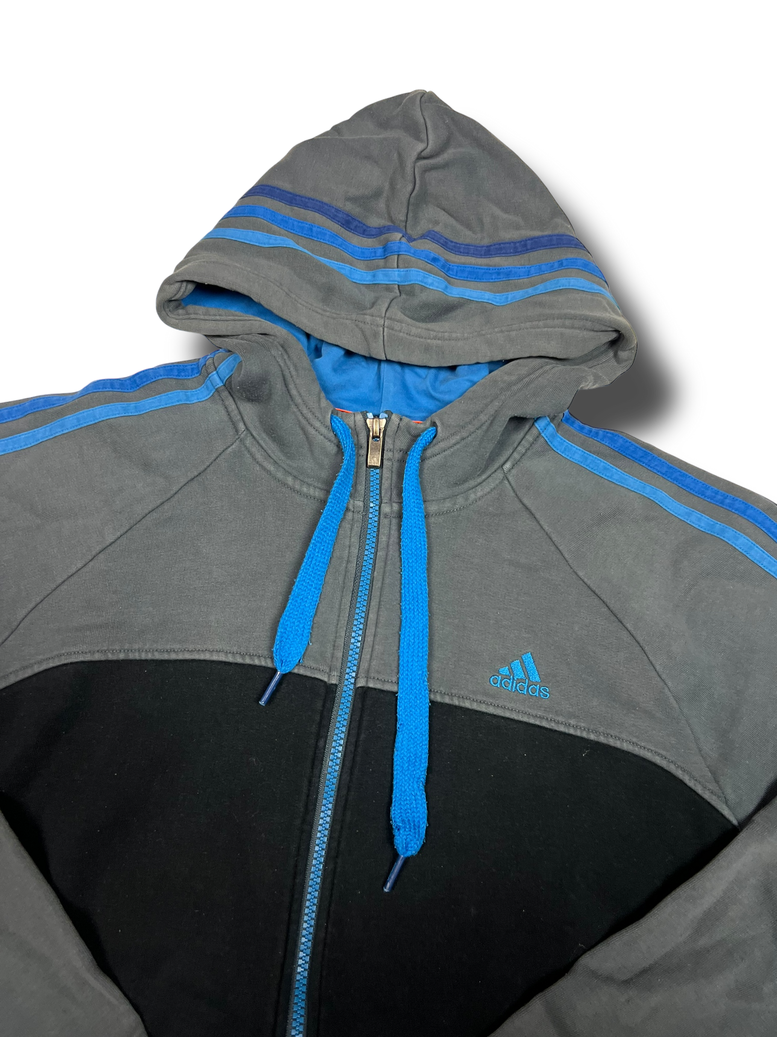 Adidas Tracksuit (L)
