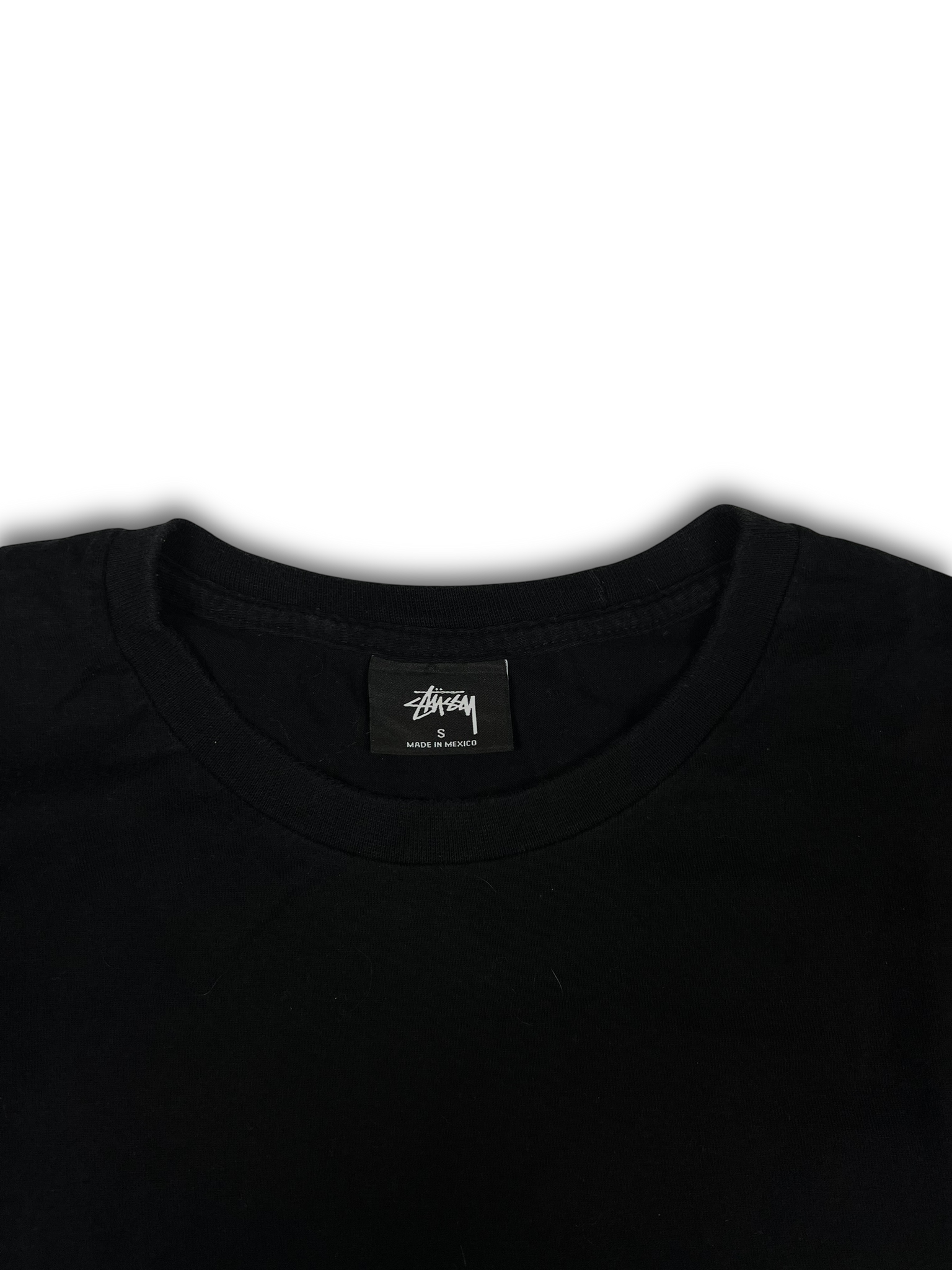 Stüssy T-Shirt (S)