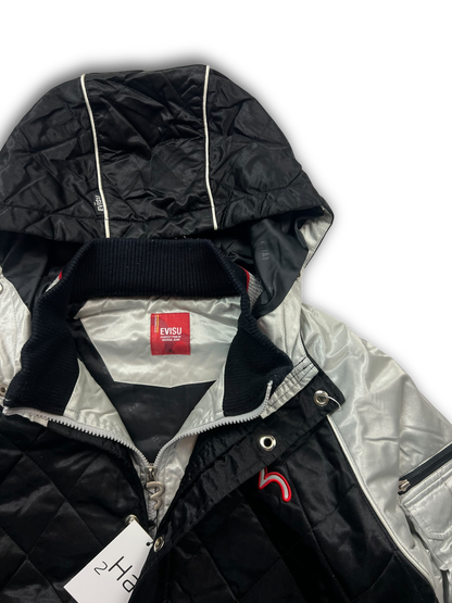 Evisu Jacket (M)