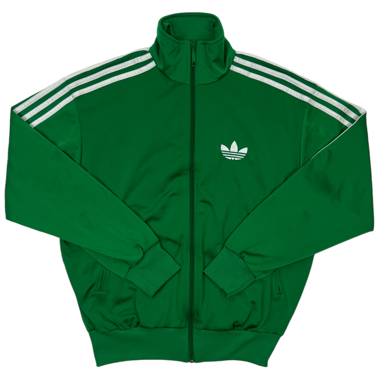 Adidas Track Jacket (S)