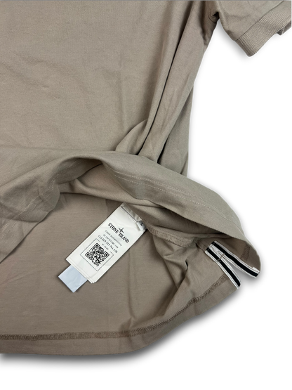 Stone Island Polo (L)