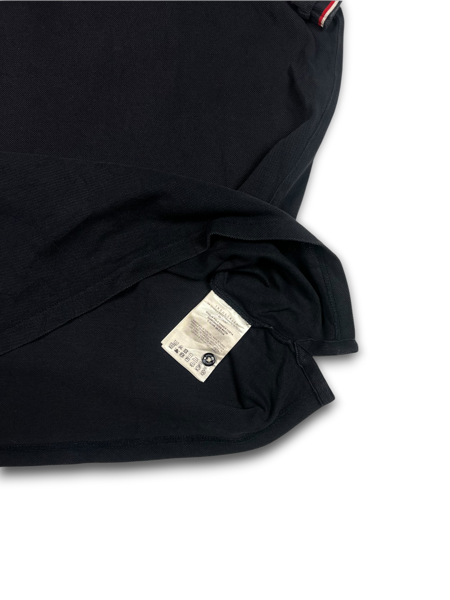 Moncler Polo (L)