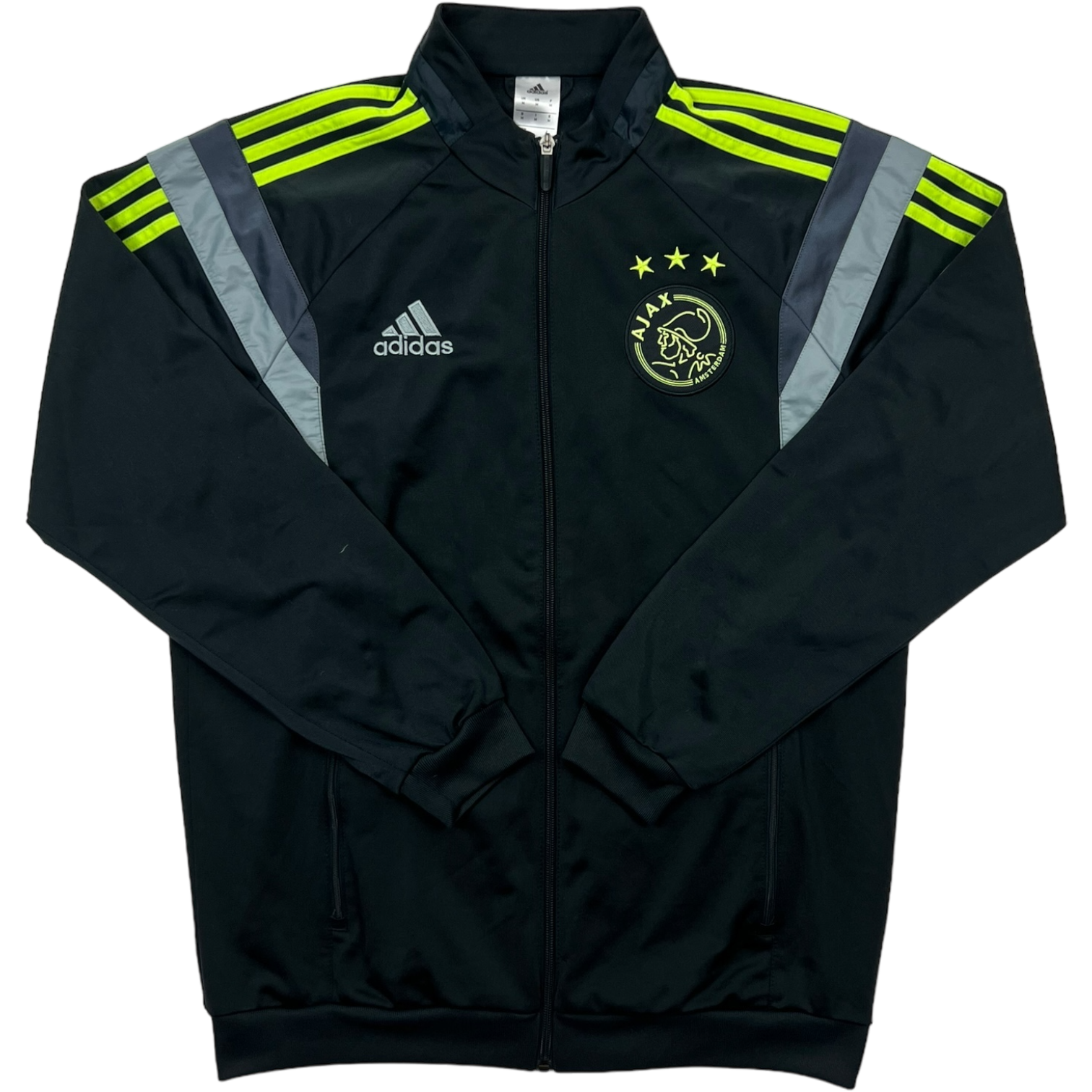 Adidas Ajax Amsterdam Tracksuit (M)