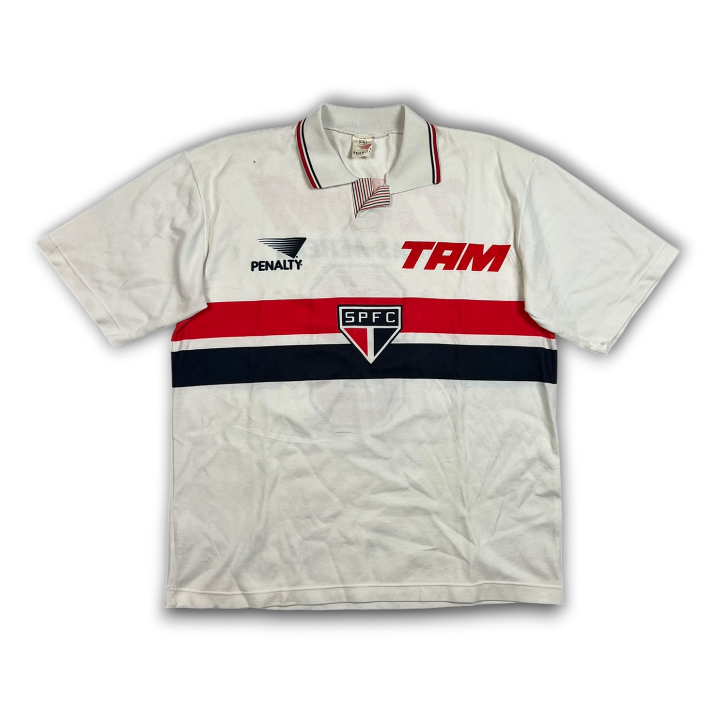 Penalty São Paolo Jersey (L)