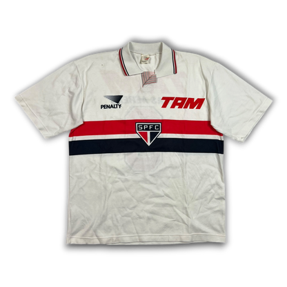 Penalty São Paolo Jersey (L)