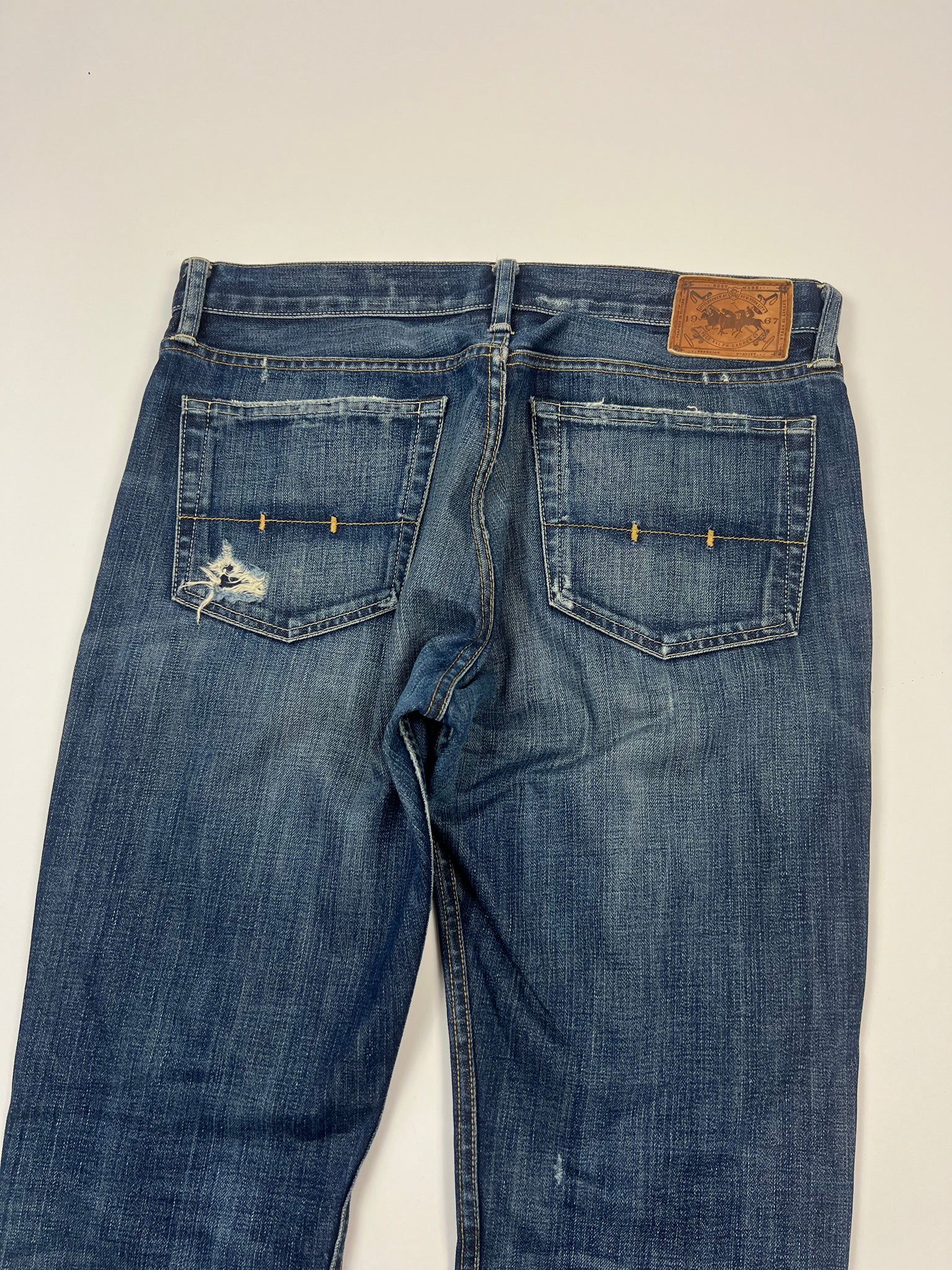 Polo Ralph Lauren Jeans (33)