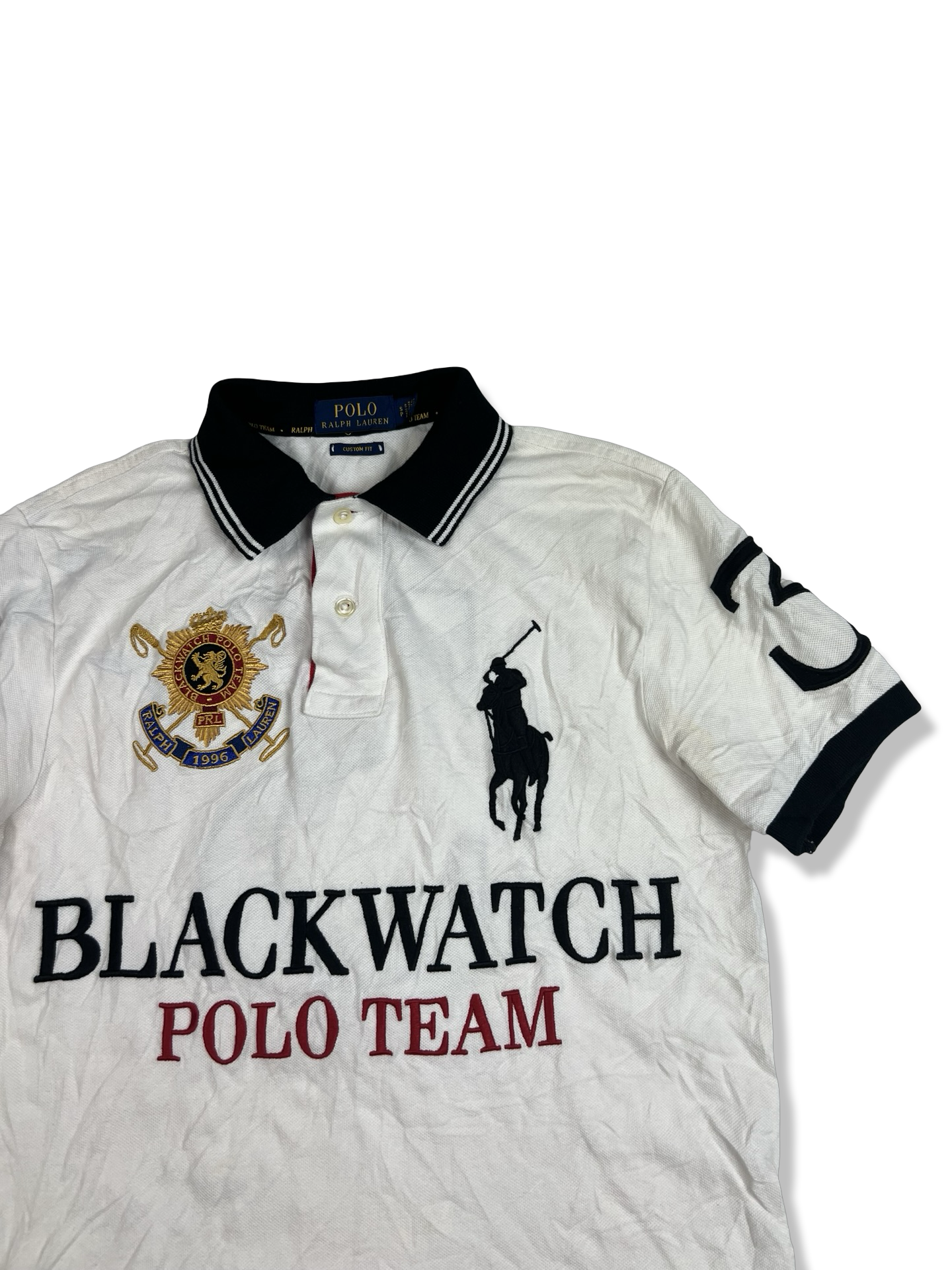 Polo Ralph Lauren Polo (S)