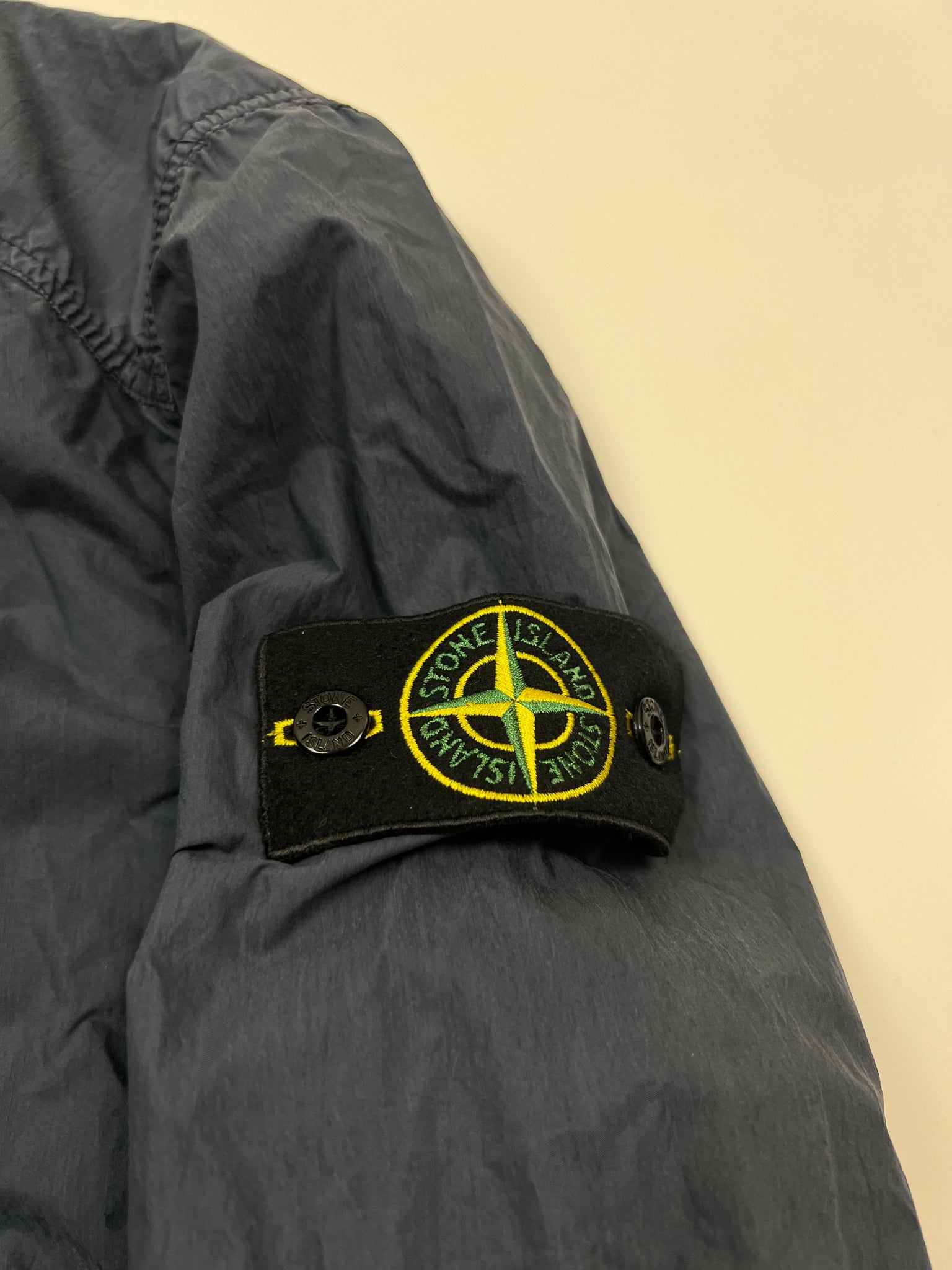 Stone Island Jacket (M)