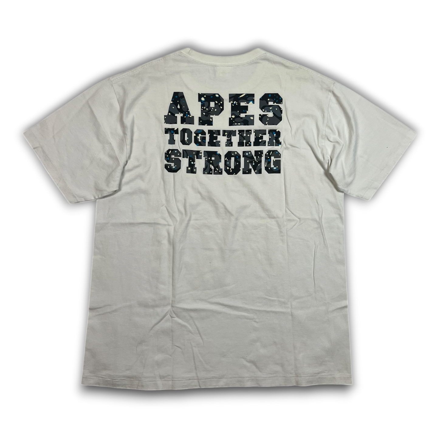 A Bathing Ape T-Shirt (XXL)