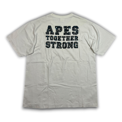 A Bathing Ape T-Shirt (XXL)