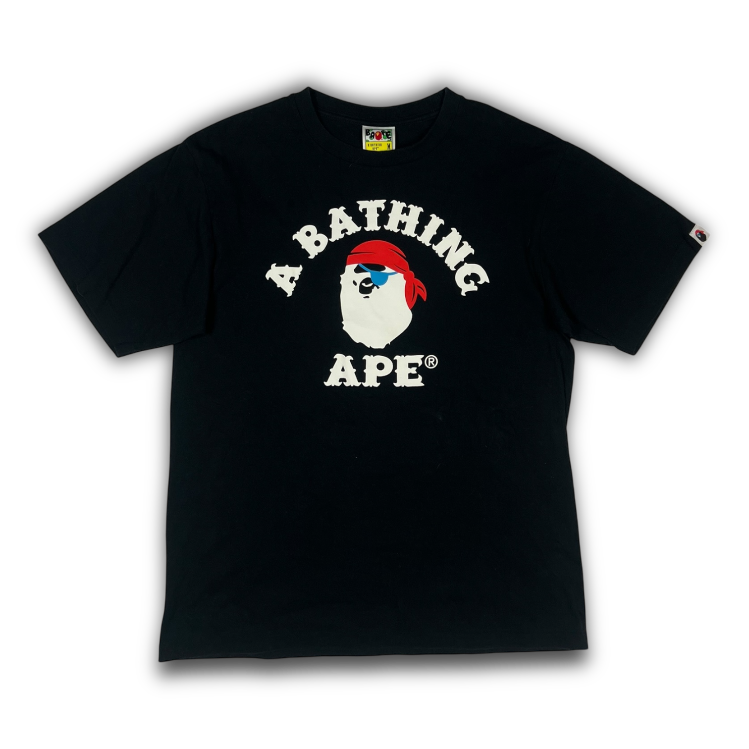 A Bathing Ape T-Shirt (M)