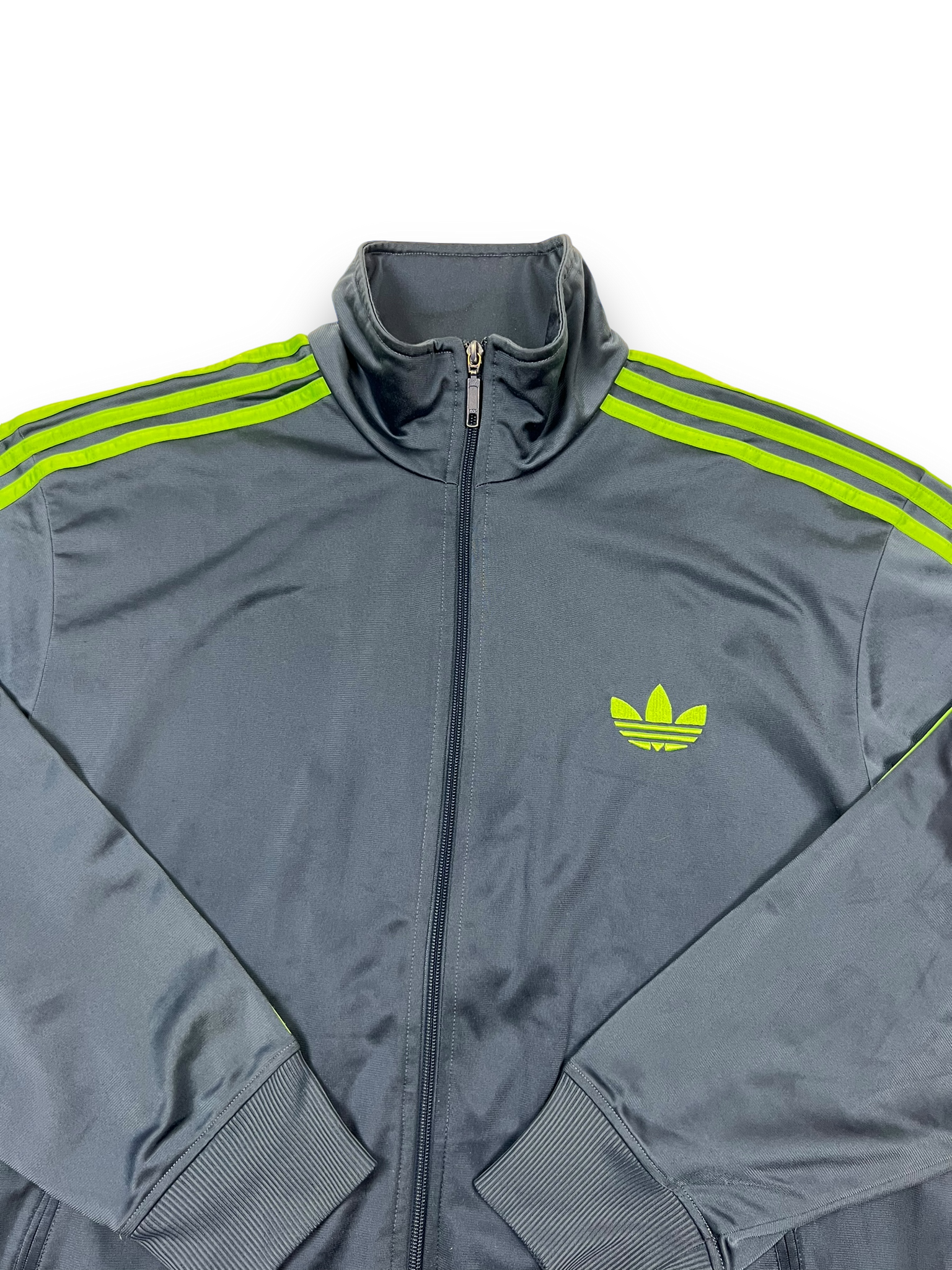 Adidas Track Jacket (XL)