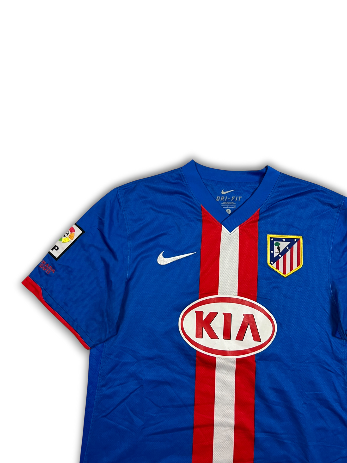 Nike Atlético Madrid Jersey (S)