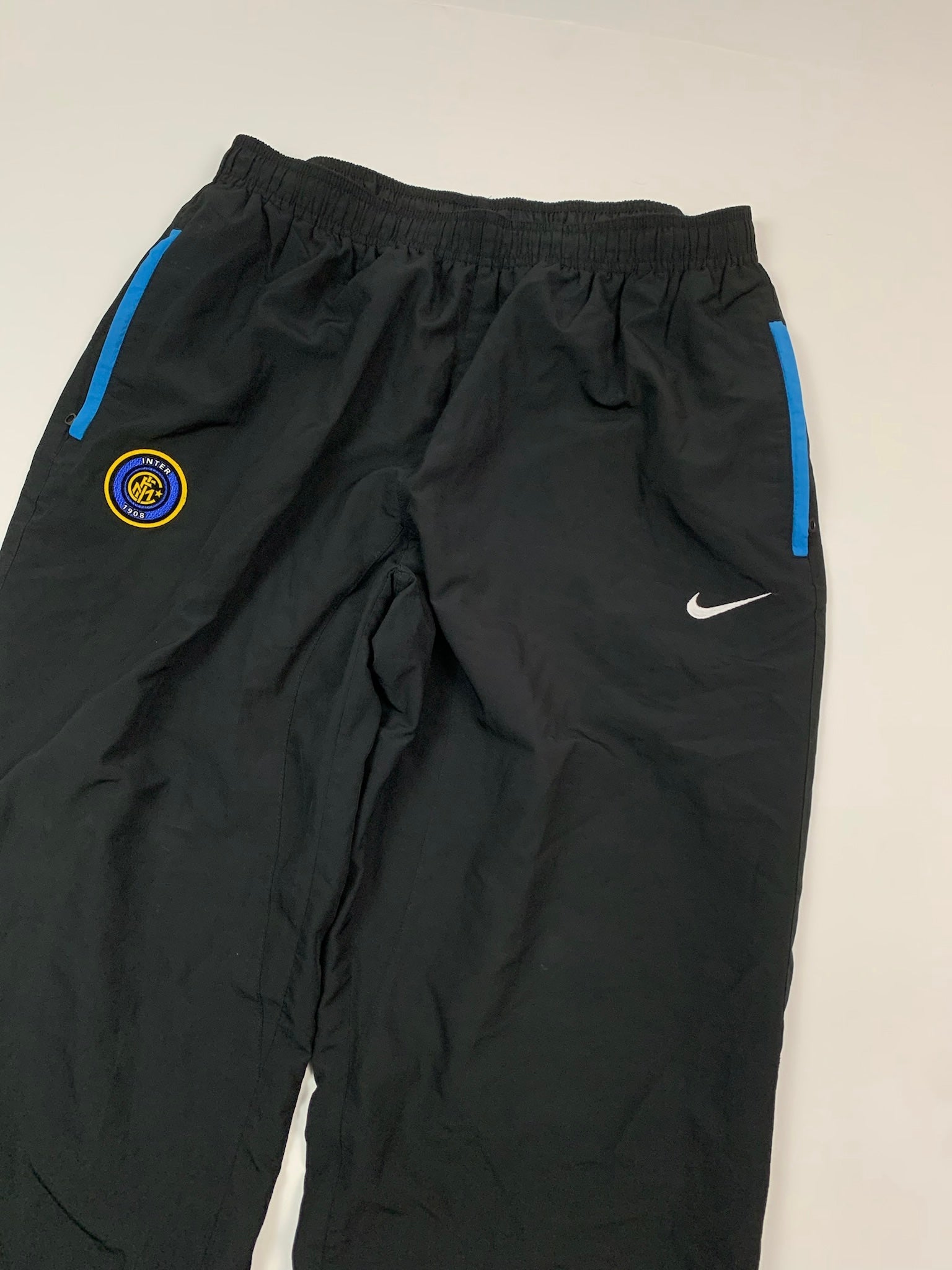 Nike Inter Milan Tracksuit (M)