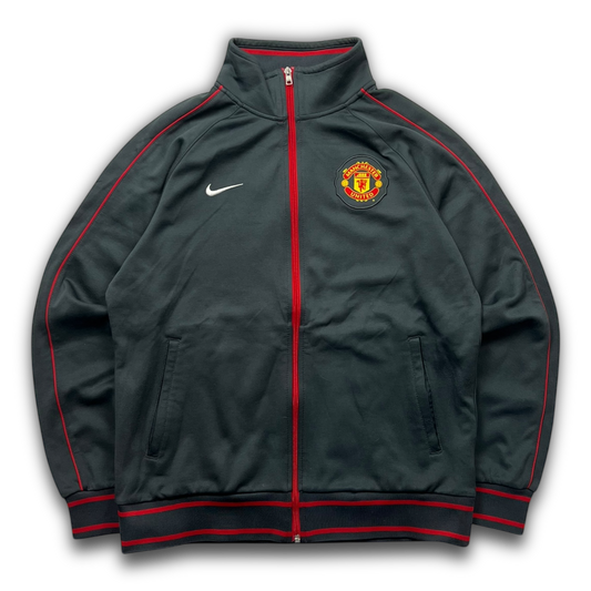 Nike Manchester United Track Jacket (M)