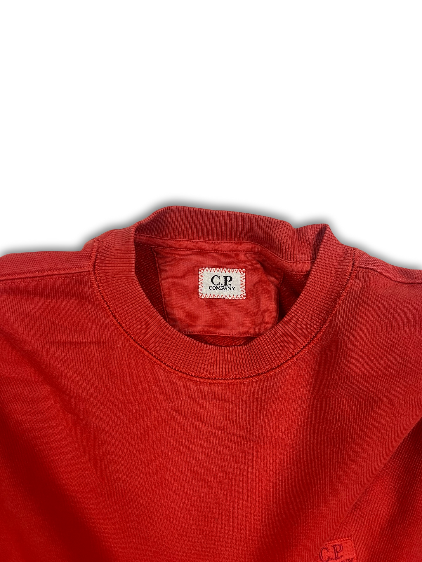 C.P. Company Sweater (M)