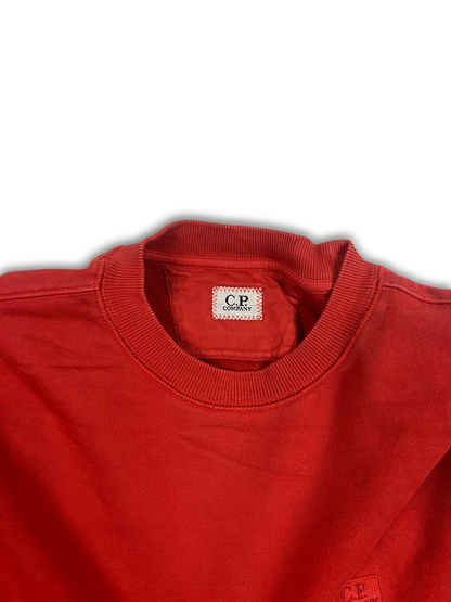 C.P. Company Sweater (M)